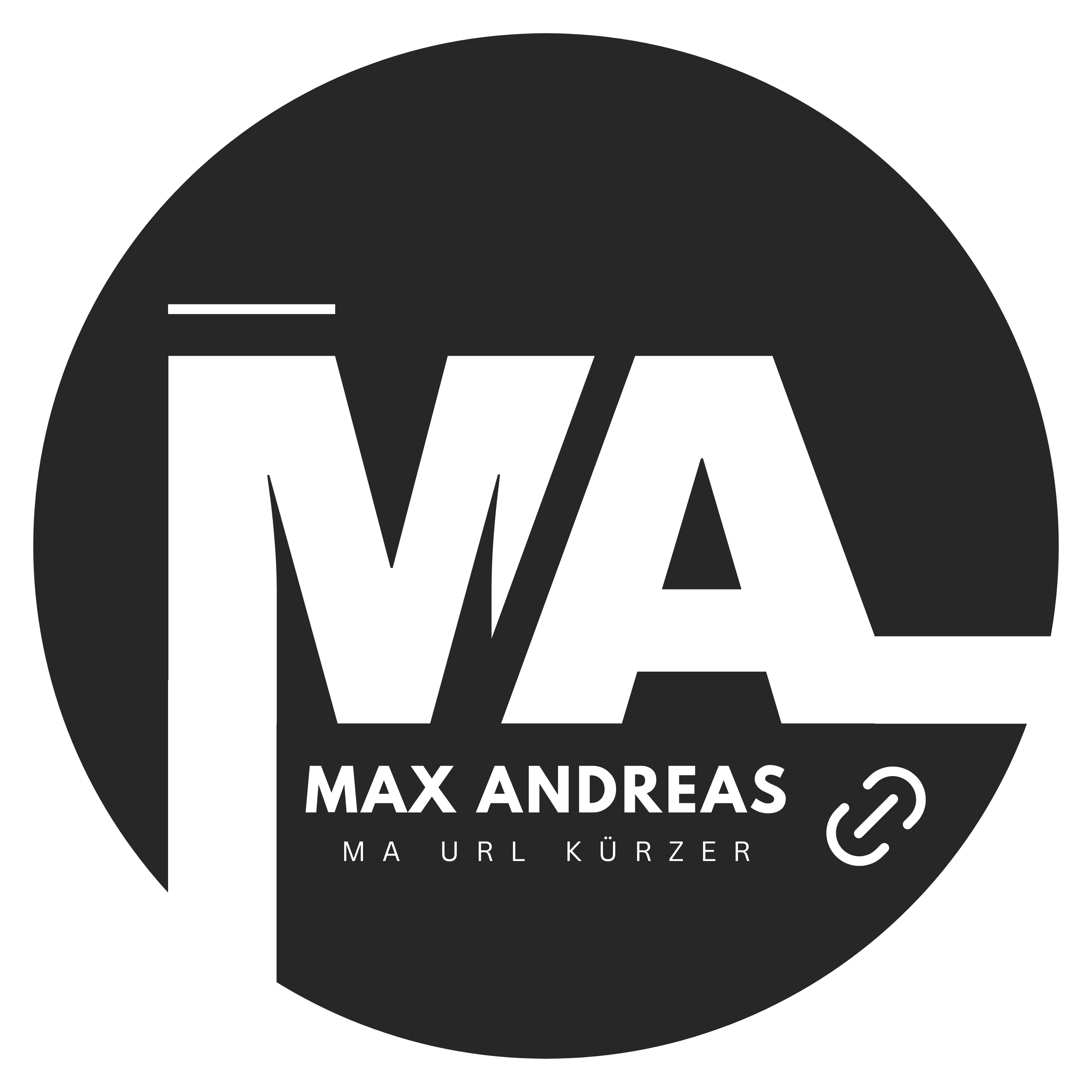 Max Andreas